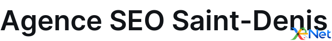 Agence SEO Saint-Denis